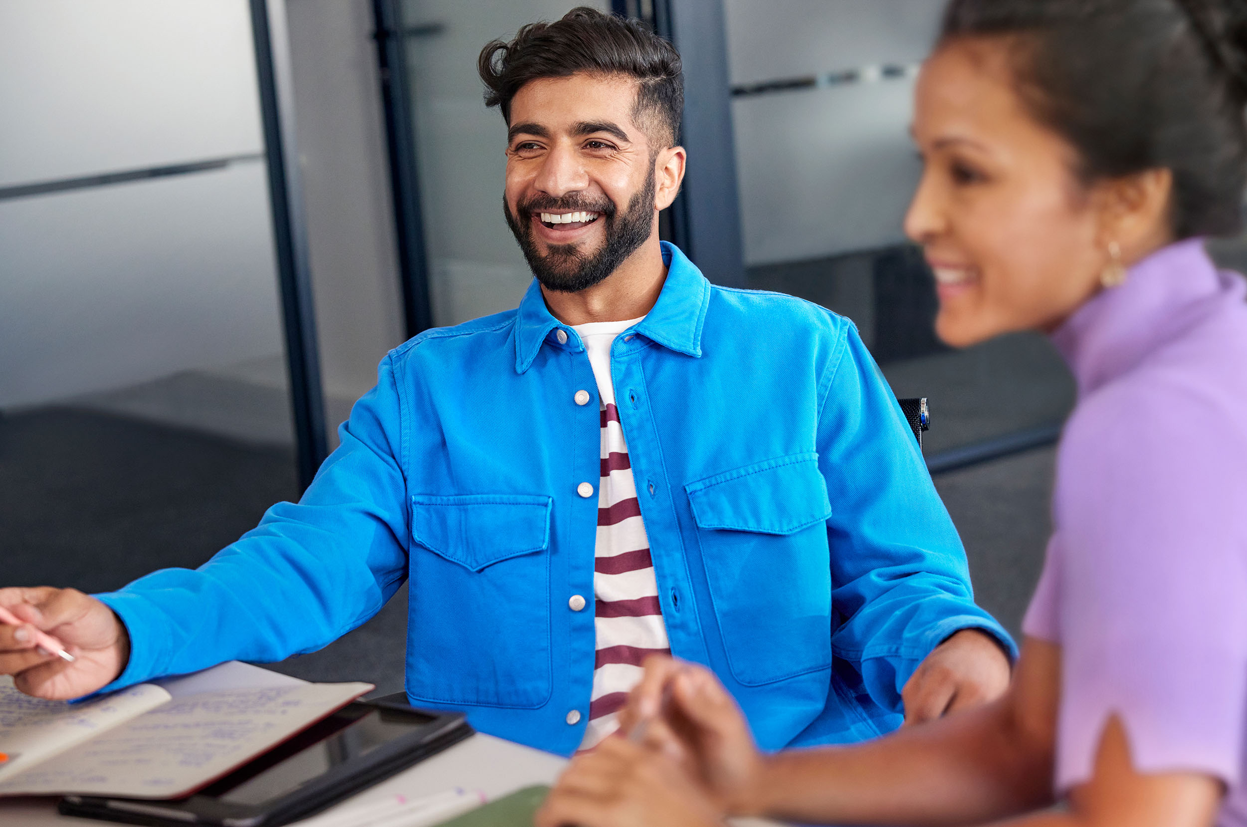 About HPE Networking